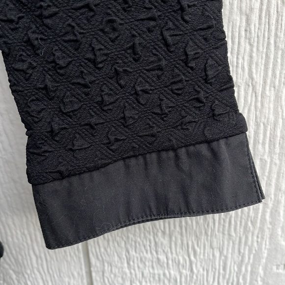 Vintage French Zipper Top - Picture 5 of 6